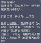 พัฒนาการล่าสุดในเหตุการณ์การเชื่อมต่อของโลลิต้าหัวสุนัขคนดังทางอินเทอร์เน็ต