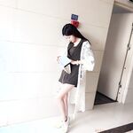 Ang pang-araw-araw na buhay ng kasintahang si Sasha