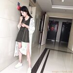 Ang pang-araw-araw na buhay ng kasintahang si Sasha