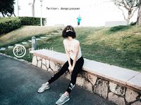 超火推特露出福利极品女神▌懂小姐 ▌最新作骆驼趾真空跑步 勾引路人情侣公测激战46P1V