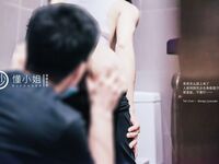 超火推特露出福利极品女神▌懂小姐 ▌最新作骆驼趾真空跑步 勾引路人情侣公测激战46P1V