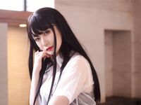 白银81 Coser 写真合集-白银x摇摇乐