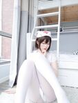 白银81 Coser 写真合集-白丝 53P 448M