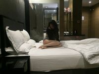 小骚货的私照-护士服