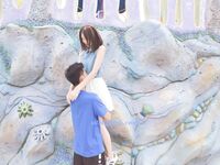 百度云泄密流出 平时斯斯文文学舞蹈的妹子 被分手的男友曝光不为人知的一面 高清私拍400P 高清1080P版