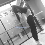 百度云泄密流出 平时斯斯文文学舞蹈的妹子 被分手的男友曝光不为人知的一面 高清私拍400P 高清1080P版