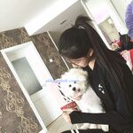 百度云泄密流出 平时斯斯文文学舞蹈的妹子 被分手的男友曝光不为人知的一面 高清私拍400P 高清1080P版