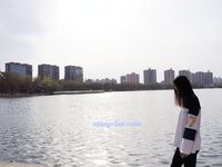 百度云泄密流出 平时斯斯文文学舞蹈的妹子 被分手的男友曝光不为人知的一面 高清私拍400P 高清1080P版