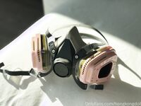 ghi âm bổ sung hàng ngày của hongkongdoll