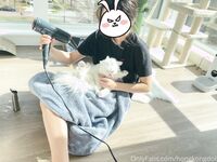 ghi âm bổ sung hàng ngày của hongkongdoll