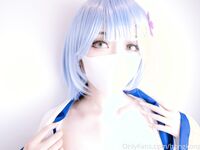 ghi âm bổ sung hàng ngày của hongkongdoll