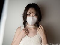 ghi âm bổ sung hàng ngày của hongkongdoll