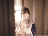 HongKongDoll - One-day girlfriend's beautiful sister - Who is she? 00s programmer is obsessed with beautiful sister-1