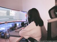 HongKongDoll - One-day girlfriend's beautiful sister - Who is she? 00s programmer is obsessed with beautiful sister-1