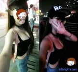 双马尾辫清纯萝莉半脱下内裤被炮友随意操，无毛粉穴第一视角拍摄，进进出出啊啊直叫，操的非常享受捂着脸