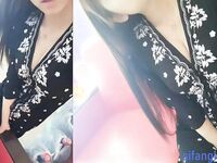 双马尾辫清纯萝莉半脱下内裤被炮友随意操，无毛粉穴第一视角拍摄，进进出出啊啊直叫，操的非常享受捂着脸