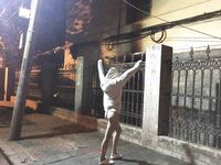 和极品女友，记录日常和精彩时刻，‘唔，别拍啦’，‘不拍了’男人的嘴，74P1V ！