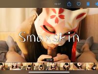 【外网精选】推特Smaxskin& FMiu00主奴博主视图新作合集