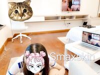 【外网精选】推特Smaxskin& FMiu00主奴博主视图新作合集