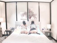 【外网精选】推特Smaxskin& FMiu00主奴博主视图新作合集