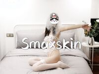 【外网精选】推特Smaxskin& FMiu00主奴博主视图新作合集