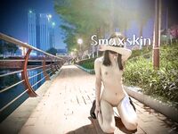 【外网精选】推特Smaxskin& FMiu00主奴博主视图新作合集