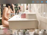 【外网精选】推特Smaxskin& FMiu00主奴博主视图新作合集