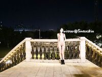 【外网精选】推特Smaxskin& FMiu00主奴博主视图新作合集