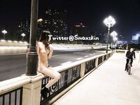 【外网精选】推特Smaxskin& FMiu00主奴博主视图新作合集