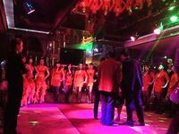 【偷拍流出】东莞桑拿选妃的真实生活偷拍[无水原版]（上）