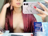 【网曝门事件】极品混血嫩模『Ador』大尺度性爱私拍流出 无套骑乘 美臀狂扭 高清私拍92P 高清720P原版