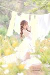夏日限定 - 晒衣服 [41P69MB]