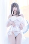 No.007 米线 - 白雪姬 [61P 89MB]