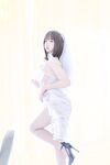 No.007 米线 - 白雪姬 [61P 89MB]