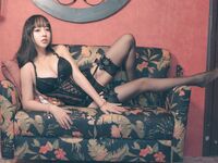 No.001 米线 - 6点半的月亮[64P-221M]