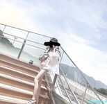 【极品土豪玩物】苗条身材长腿A4腰女神-济南95后『骚妻小野猫』被两猛男同啪啪疯狂3P齐操高清私拍91P 高清1440P版 (1)