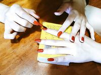 【重磅】汤不热175模特heel第二季，成都杭州街头露出ox