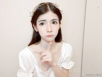 Douyin Dog Head Loli Collection-Spider-Man