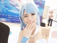 Douyin Dog Head Loli Collection-Spider-Man