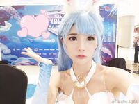 Douyin Dog Head Loli Collection-Spider-Man