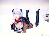 Douyin Dog Head Loli Collection-Spider-Man