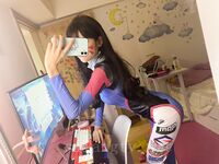 Douyin Dog Head Loli Collection-Spider-Man