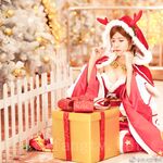 Douyin Dog Head Loli Collection-Spider-Man