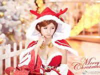 Douyin Dog Head Loli Collection-Spider-Man