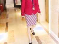 【全网稀缺航空】2021最新自整理@空姐兼职约炮、飞机上厕所丝袜诱惑等等（收藏首选）》包含多家航空公司，空姐兼职约炮赚外快