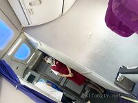 【全网稀缺航空】2021最新自整理@空姐兼职约炮、飞机上厕所丝袜诱惑等等（收藏首选）》包含多家航空公司，空姐兼职约炮赚外快