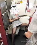 【全网稀缺航空】2021最新自整理@空姐兼职约炮、飞机上厕所丝袜诱惑等等（收藏首选）》包含多家航空公司，空姐兼职约炮赚外快
