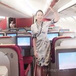 【全网稀缺航空】2021最新自整理@空姐兼职约炮、飞机上厕所丝袜诱惑等等（收藏首选）》包含多家航空公司，空姐兼职约炮赚外快