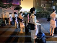 【全网稀缺航空】2021最新自整理@空姐兼职约炮、飞机上厕所丝袜诱惑等等（收藏首选）》包含多家航空公司，空姐兼职约炮赚外快