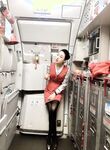 【全网稀缺航空】2021最新自整理@空姐兼职约炮、飞机上厕所丝袜诱惑等等（收藏首选）》包含多家航空公司，空姐兼职约炮赚外快